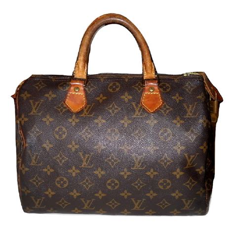 sac louis vuitton speedy occasion|louis Vuitton Speedy bags.